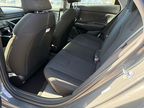 New 2026 Hyundai Elantra SE image 20