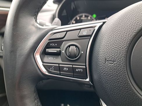 Used 2021 Acura TLX w/ Advance Package image 33