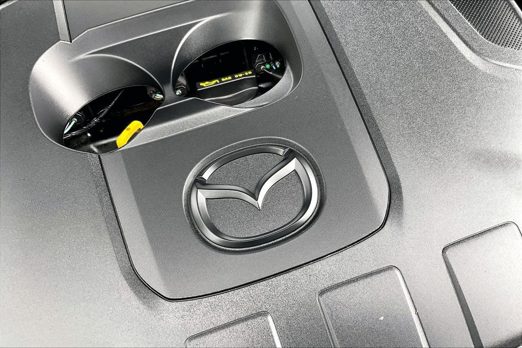 Used 2023 MAZDA CX-30 AWD 2.5 S image 32