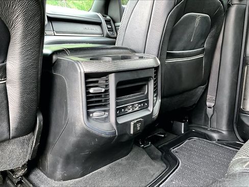 Used 2020 RAM 1500 Limited AWD/4WD image 36