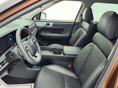 Used 2024 Hyundai Santa Fe Limited AWD/4WD image 21