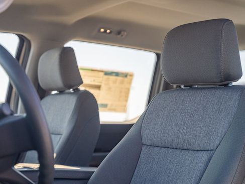 New 2026 Ford F250 XL w/ STX Appearance Package image 16