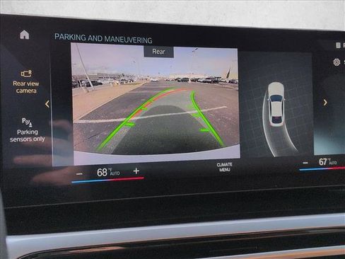 Certified 2023 BMW i4 eDrive40 image 14