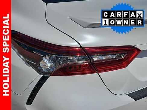 Used 2023 Toyota Camry XSE image 41