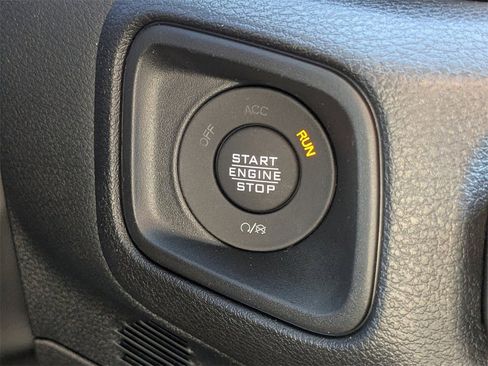 New 2026 Jeep Wrangler Sport image 25