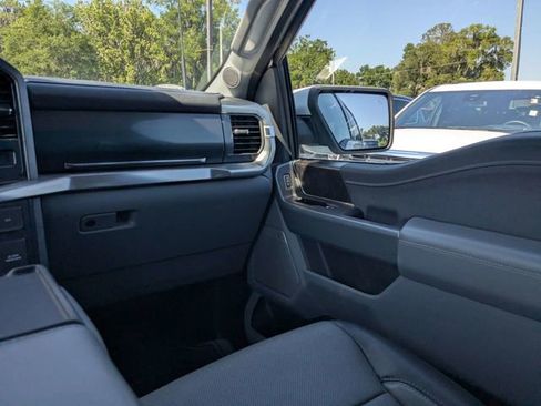 Used 2022 Ford F150 Lariat w/ Equipment Group 501A Mid AWD/4WD image 15