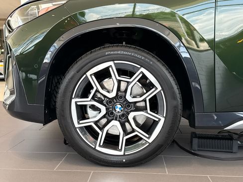 Used 2025 BMW X1 xDrive28i w/ Convenience Package image 6