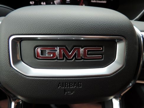 New 2026 GMC Canyon Elevation w/ Convenience Package RWD image 20