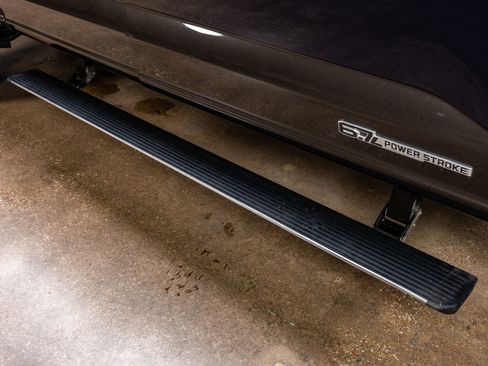 Used 2025 Ford F350 King Ranch image 13