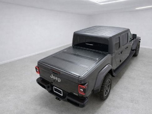 Used 2020 Jeep Gladiator Overland image 31