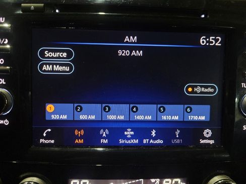 Used 2019 Nissan Murano SL w/ Cargo Package image 25