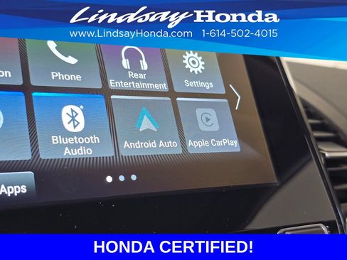 Used 2023 Honda Odyssey Touring image 21
