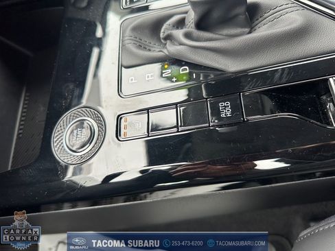 Used 2024 Kia Niro EX image 24