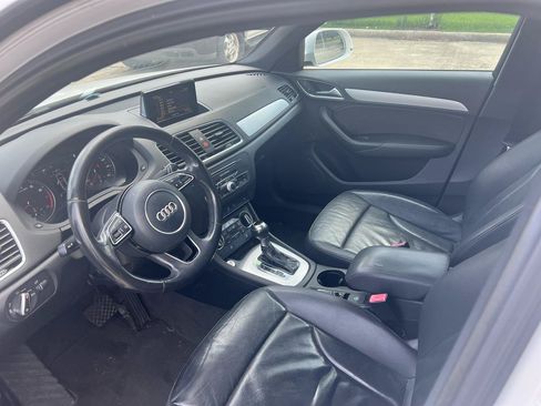 Used 2017 Audi Q3 2.0T Premium w/ Convenience Package FWD image 7