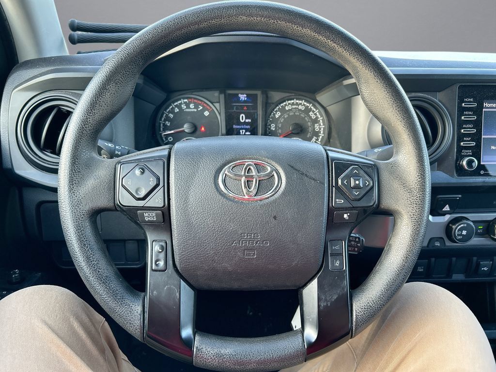 Used 2022 Toyota Tacoma SR RWD image 14