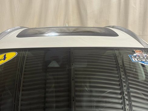 Used 2024 Nissan Murano Platinum w/ Cargo Package image 19