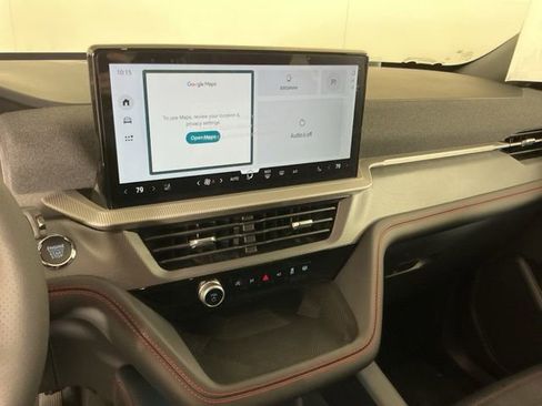 New 2026 Ford Explorer ST-Line w/ ST-Line Street Pack AWD/4WD image 21