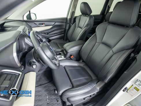 Used 2022 Subaru Ascent Limited w/ Technology Package AWD/4WD image 26