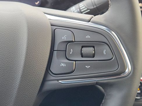 New 2026 Buick Envista Preferred w/ Convenience I Package image 33