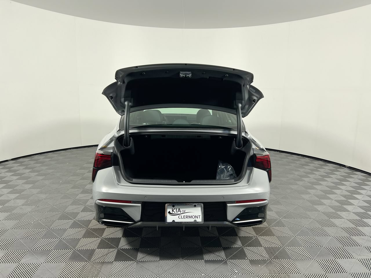 New 2026 Kia K5 GT-Line FWD image 34