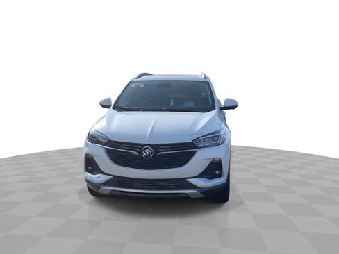 Certified 2023 Buick Encore GX Essence w/ Advanced Technology Package AWD/4WD image 3
