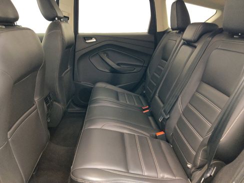 Used 2019 Ford Escape SEL FWD image 18