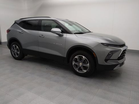 Used 2024 Chevrolet Blazer LT w/ Convenience Package image 11