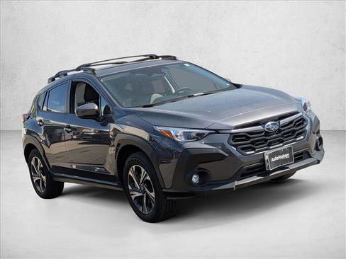 Used 2024 Subaru Crosstrek 2.0i Premium AWD/4WD image 4