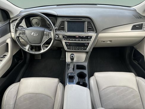 Used 2015 Hyundai Sonata Sport w/ Option Group 04 image 20