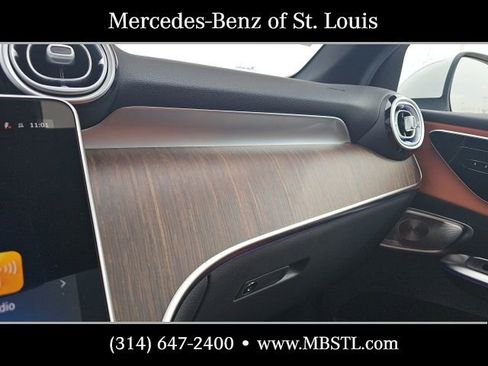 New 2026 Mercedes-Benz GLC 300 4MATIC image 28