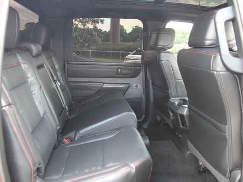 Used 2024 Toyota Tundra TRD Pro image 20