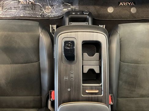 Certified 2025 Nissan Ariya AWD image 21