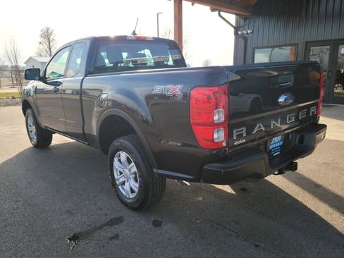 Used 2021 Ford Ranger XL w/ Equipment Group 101A High image 6