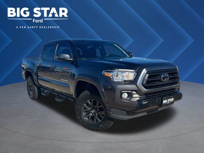 Used 2022 Toyota Tacoma SR5