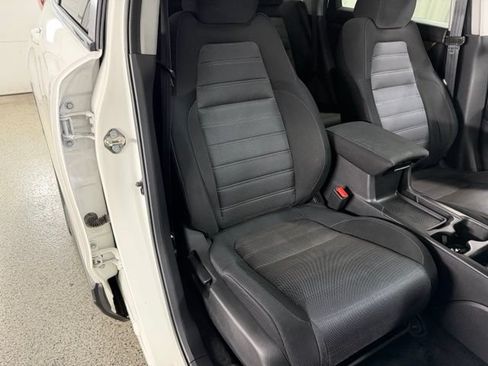 Used 2018 Honda CR-V EX image 22