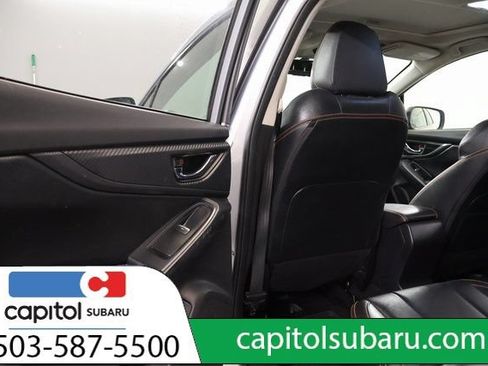 Used 2019 Subaru Crosstrek 2.0i Limited w/ Moonroof Package w/Navigation AWD/4WD image 26