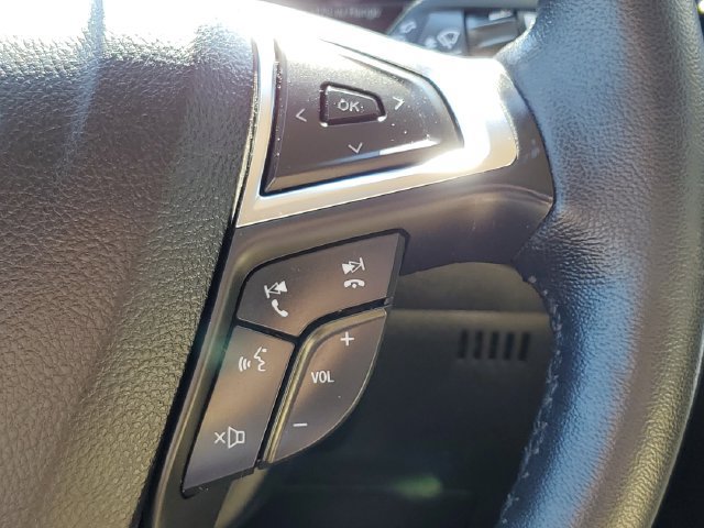 Certified 2024 Ford Edge SEL w/ Convenience Package AWD/4WD image 19