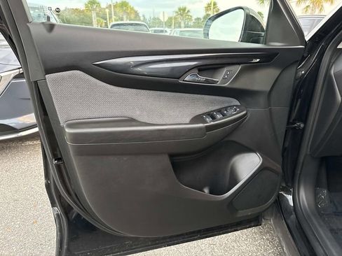 Used 2024 Chevrolet TrailBlazer LT image 21