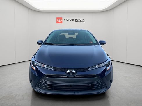 New 2026 Toyota Corolla LE image 8