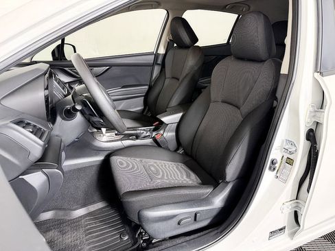 Used 2021 Subaru Impreza 2.0i Premium AWD/4WD image 32