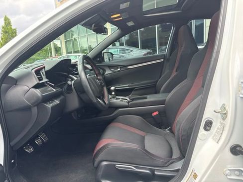 Used 2020 Honda Civic Si image 13