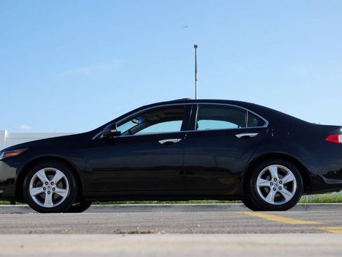 Used 2010 Acura TSX Sedan FWD image 17