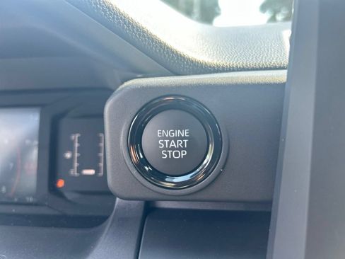New 2026 Toyota Tacoma SR AWD/4WD image 24