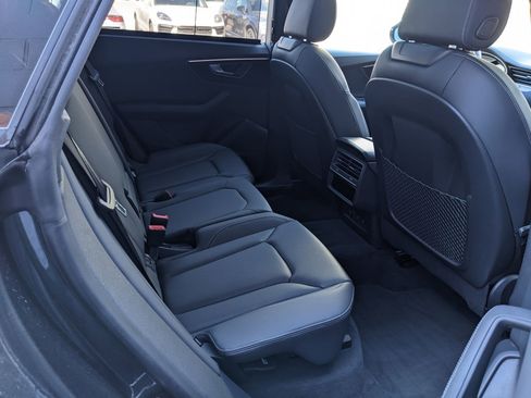 Certified 2025 Audi Q8 Premium Plus w/ Premium Plus Package image 30