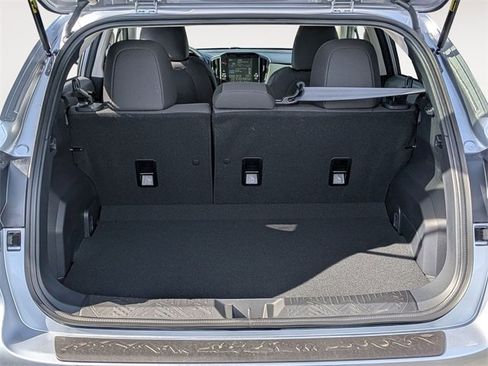 New 2026 Subaru Crosstrek 2.0i Premium image 27