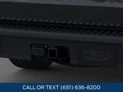 New 2025 Ford Maverick XLT w/ XLT Luxury Package AWD/4WD image 27
