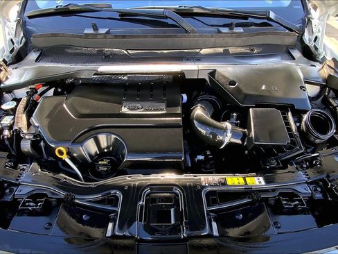 Used 2020 Land Rover Discovery Sport Standard image 31