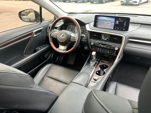 Used 2022 Lexus RX 350 FWD w/ Premium Package image 38