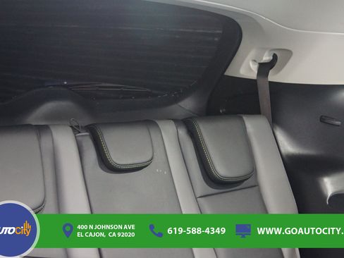 Used 2024 Subaru Ascent Onyx Edition AWD/4WD image 15