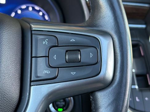 Used 2023 Chevrolet Tahoe Premier image 33